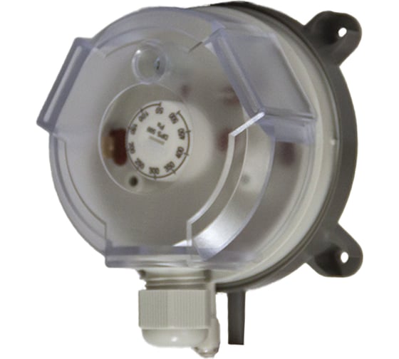 Датчик перепада давления DPS-500 Ventart 4687202647187