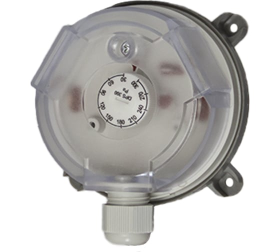 Датчик перепада давления DPS-300 Ventart 4687202647170 1
