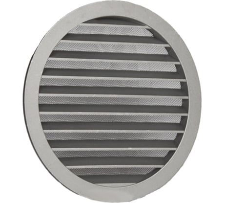 Решетка наружная IGC 160 мм Ventart 4687203057985