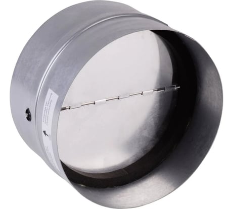 Клапан обратный КО 250 мм ООО Вентмаркет VD/DOP/OK250