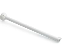 Штанга удлиняющая белая 1 м DREAMFAN 15015DFN