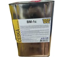 Масло вакуумное ВМ-1С бидон 15.5 кг WEGO 4627089062307