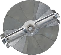 Сегментный клапан расхода воздуха С 250 мм Ventart 4687202653591