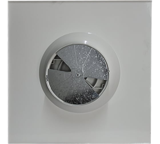 Веерный диффузор под Армстронг ДФА new 595x595/250 мм Ventart 4687202647743
