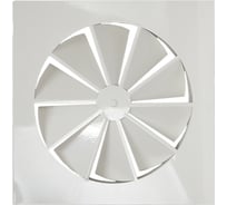 Вихревой диффузор DPZ 125 Ventart 4687202617197