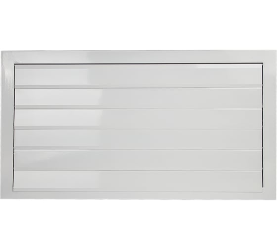 Инерционная решетка GA 700x400 мм Ventart 4687202648139