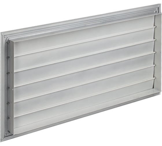 Инерционная решетка GA 700x400 мм Ventart 4687202648139
