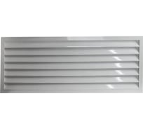 Решетка наружная алюминиевая EAL 400x250 мм Ventart 4687202617807