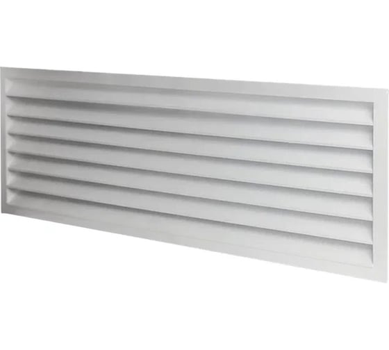 Решетка наружная EAL 500x250 мм Ventart 4687202653393