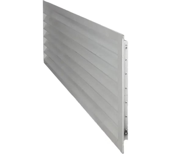Решетка наружная EAL 500x250 мм Ventart 4687202653393