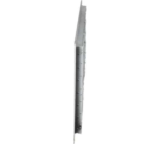 Решетка наружная EAL 500x250 мм Ventart 4687202653393