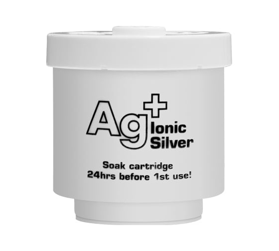 Фильтр-картридж Ag+ Electrolux 7531