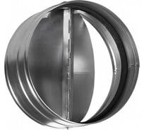 Обратный клапан RSK 160 Shuft НС-0081414