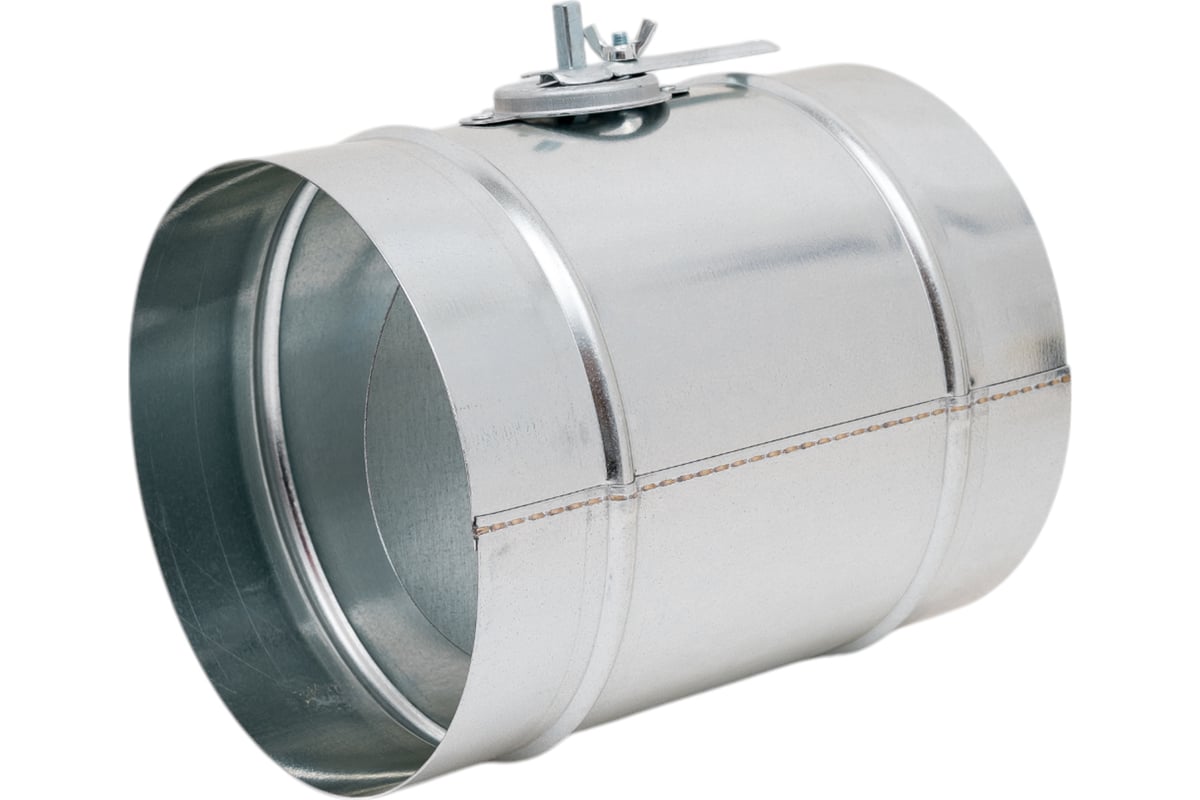 Воздушный клапан DCr 160 Shuft НС-0010001 - выгодная цена, отзывы ...