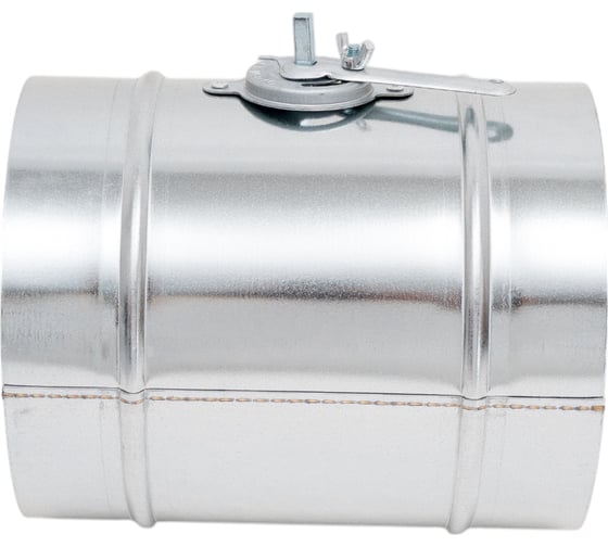 Воздушный клапан DCr 160 Shuft НС-0010001