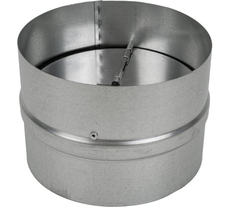 Обратный клапан RSK 125 Shuft НС-0081413