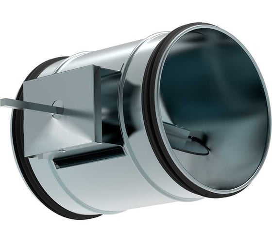 Воздушный клапан DCGAr 160 Shuft НС-1033995
