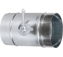 Воздушный клапан DCr 125 Shuft НС-0009999