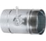 Воздушный клапан DCr 125 Shuft НС-0009999 1