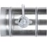 Воздушный клапан DCr 125 Shuft НС-0009999 2