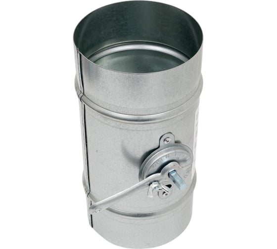 Воздушный клапан DCr 100 Shuft НС-0009998 1