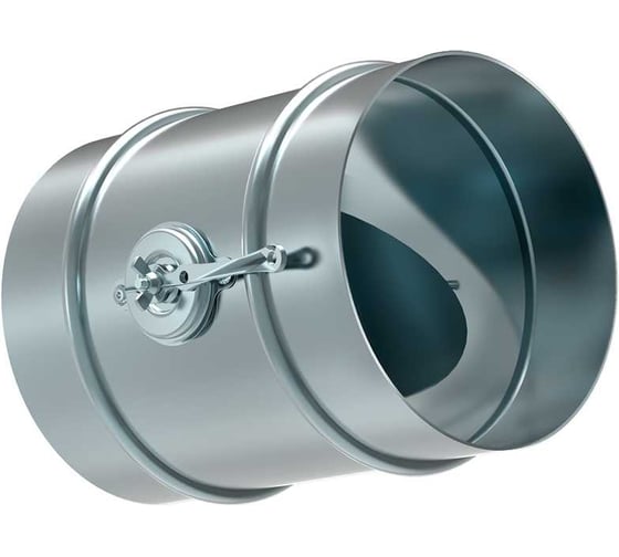 Воздушный клапан DCr 250 Shuft НС-0010004