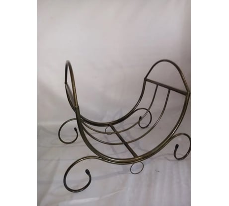 Дровница Огонек ООО Ярмарка-Тверь ХТ11008