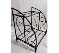 Дровница 1008 разборная ООО Ярмарка-Тверь Т822 25896461