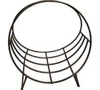 Дровница Арбуз переноска ООО Ярмарка-Тверь Т1004