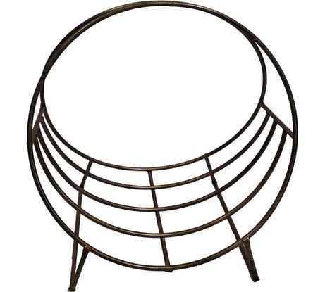 Дровница Арбуз переноска ООО Ярмарка-Тверь Т1004