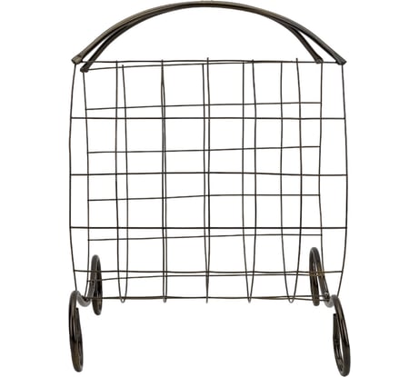 Дровница Авоська переноска ООО Ярмарка-Тверь Т1007