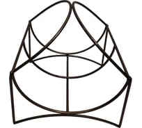 Дровница Домик переноска ООО Ярмарка-Тверь Т1005 25896527