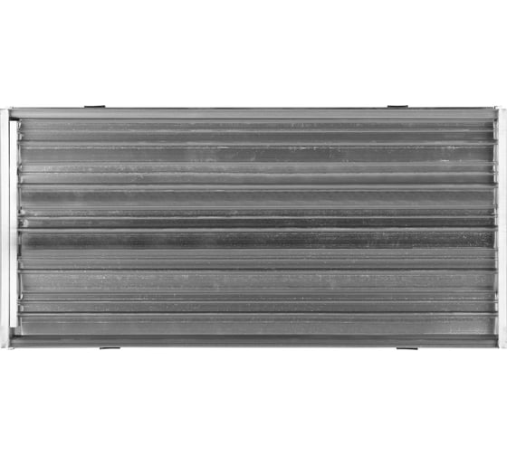 Клапан расхода 300х150 мм SHUFT НС-0006849