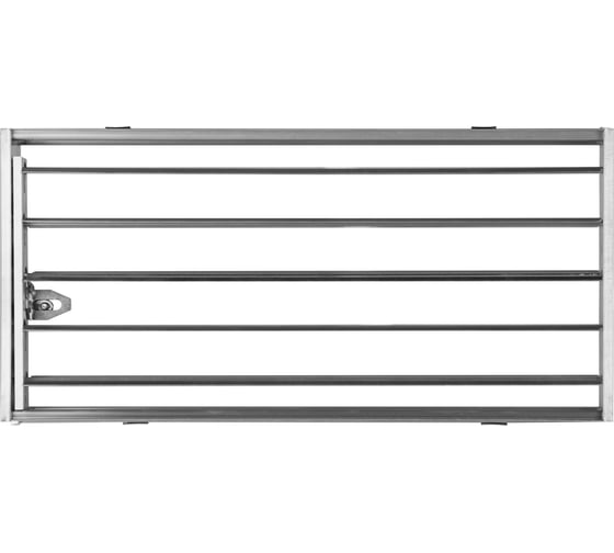 Клапан расхода 300х150 мм SHUFT НС-0006849