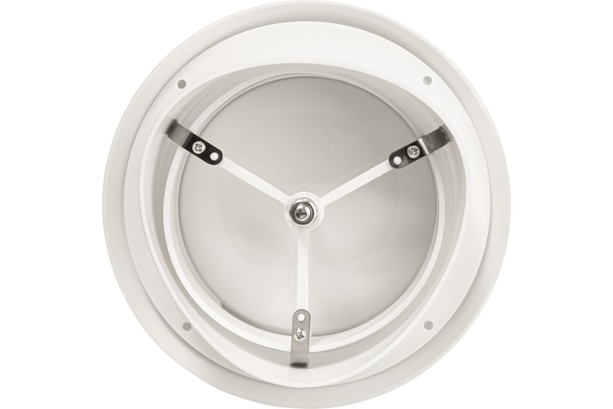 Диффузор универсальный DVK-S 200 SHUFT НС-0007533 - выгодная цена ...