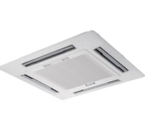 Декоративная панель sysimple panel компакт для кассетных блоков типа fcc 30-45 SYSTEMAIR SYSIMPLE PANEL FCC 30-45