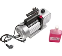 Насос вакуумный для хладагентов R-134a и R-12 JTC 220V, 50-60Гц -VP225 700322