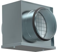 Фильтр-бокс корпус с материалом FBCr 250 Shuft НС-0010391 26034479