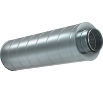 Шумоглушитель SCr 315х600 мм SHUFT НС-0011010