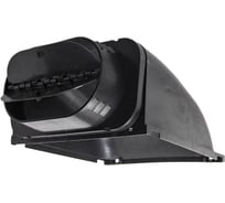 Адаптер пластиковый КС 300-250 (бок.врезка) Ventart 4687202644568