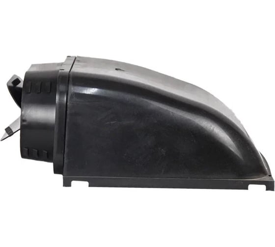 Адаптер пластиковый КС 300-250 (бок.врезка) Ventart 4687202644568