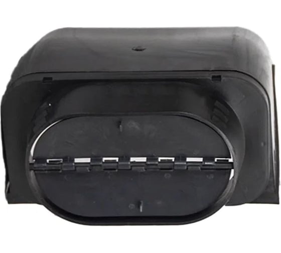 Адаптер пластиковый КС 300-250 (бок.врезка) Ventart 4687202644568