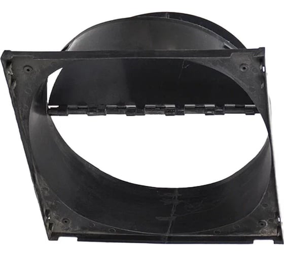 Адаптер пластиковый АК 300-315 Ventart 4687202644506 1