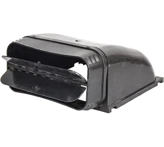 Адаптер пластиковый КС 230-200 (бок.врезка) Ventart 4687202644544