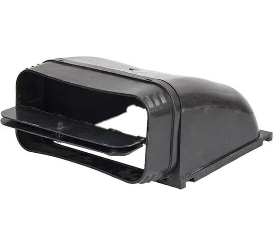 Адаптер пластиковый КС 230-200 (бок.врезка) Ventart 4687202644544