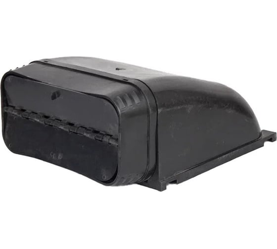 Адаптер пластиковый КС 300-200 (бок.врезка) Ventart 4687202644551