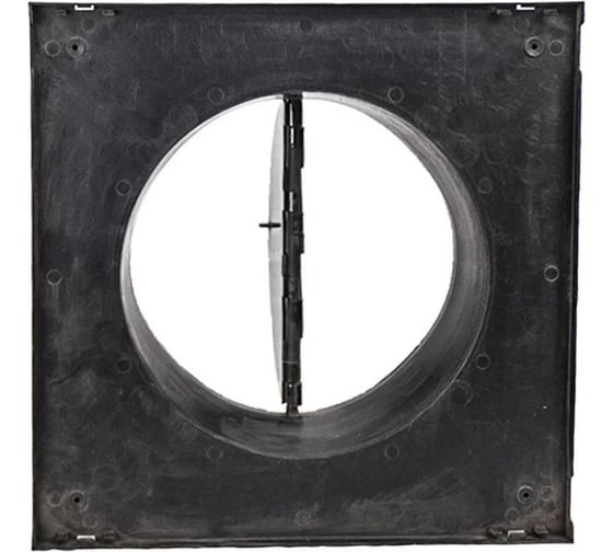 Адаптер пластиковый АК 300-200 Ventart 4687202644483