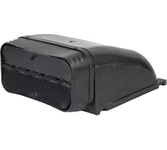 Адаптер пластиковый КС 230-150/160 (бок.врезка) Ventart 4687202644537