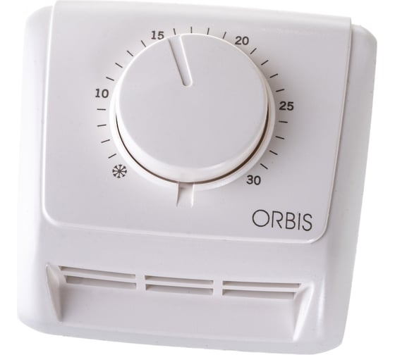 Термостат Orbis Clima ML механический IP20 OB320422