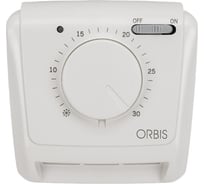 Термостат Orbis Clima MLI механический IP20 OB320522